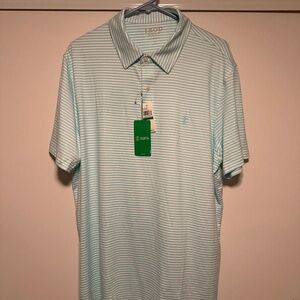 IZOD POLO SHIRT